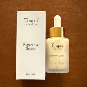 Toups & Co Organics Reparative Serum